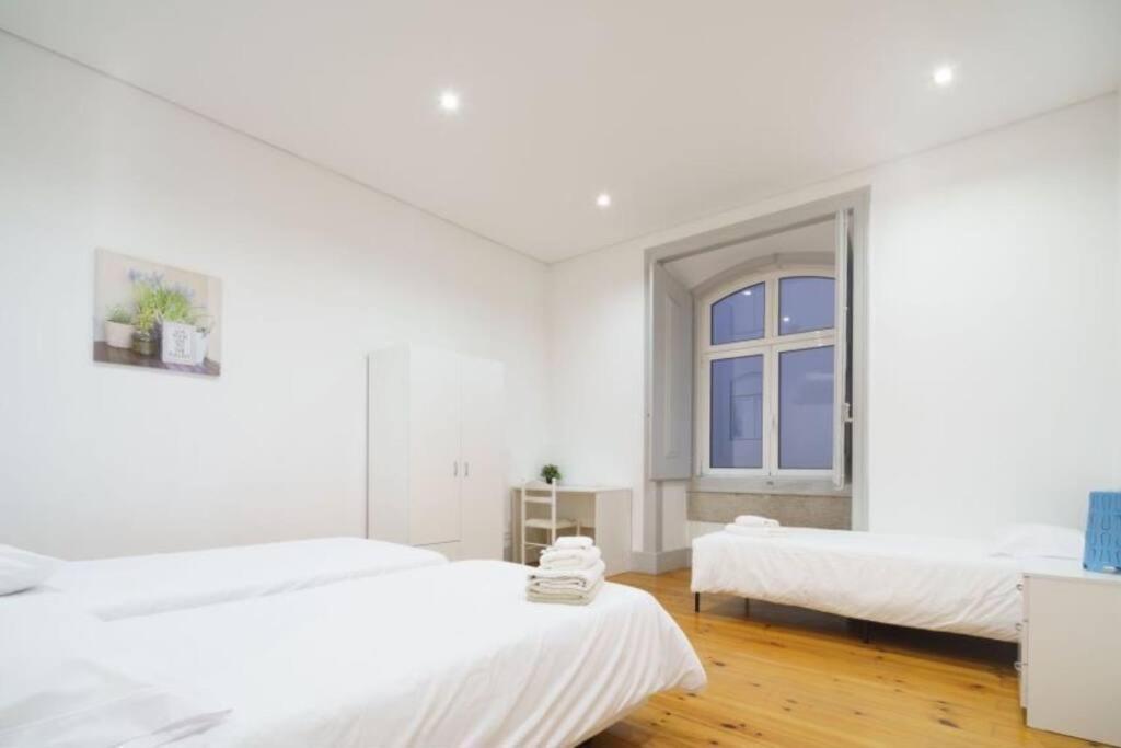 Pink Street Apartment 리스본 외부 사진