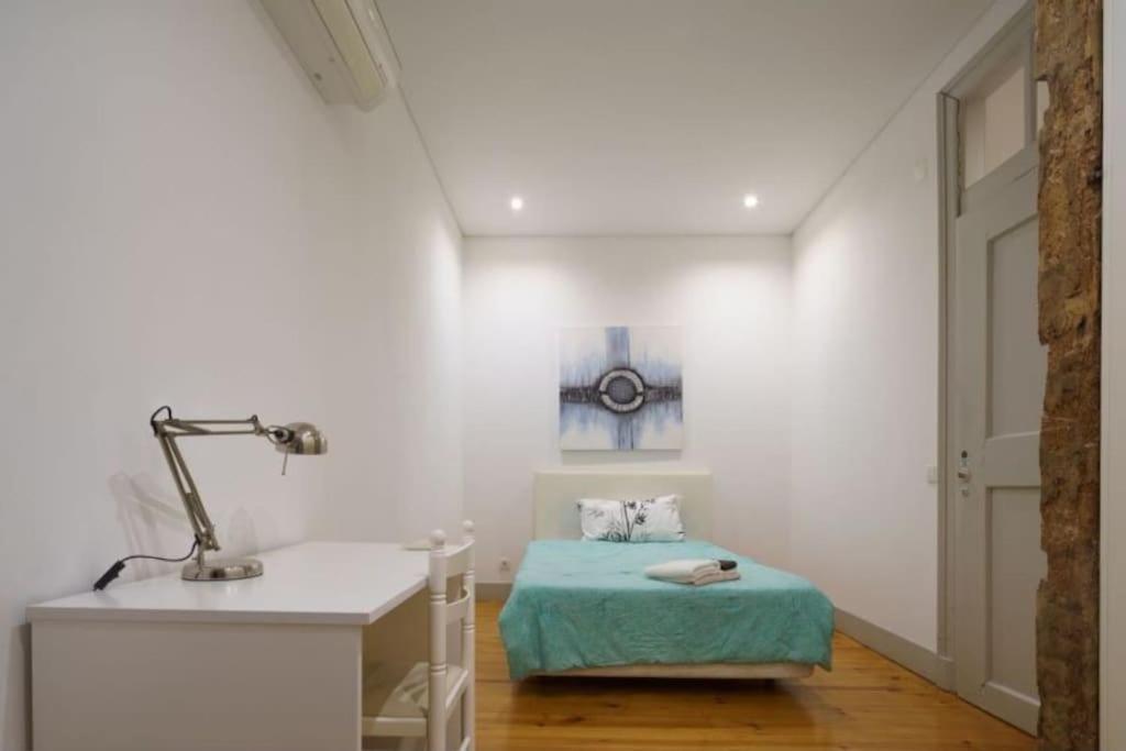 Pink Street Apartment 리스본 외부 사진