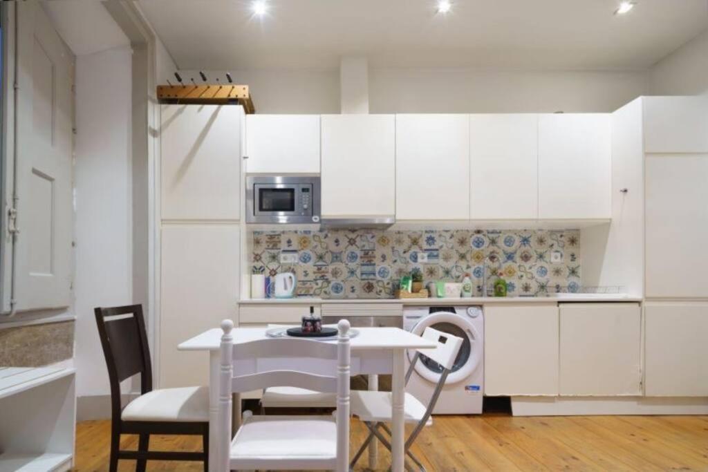 Pink Street Apartment 리스본 외부 사진