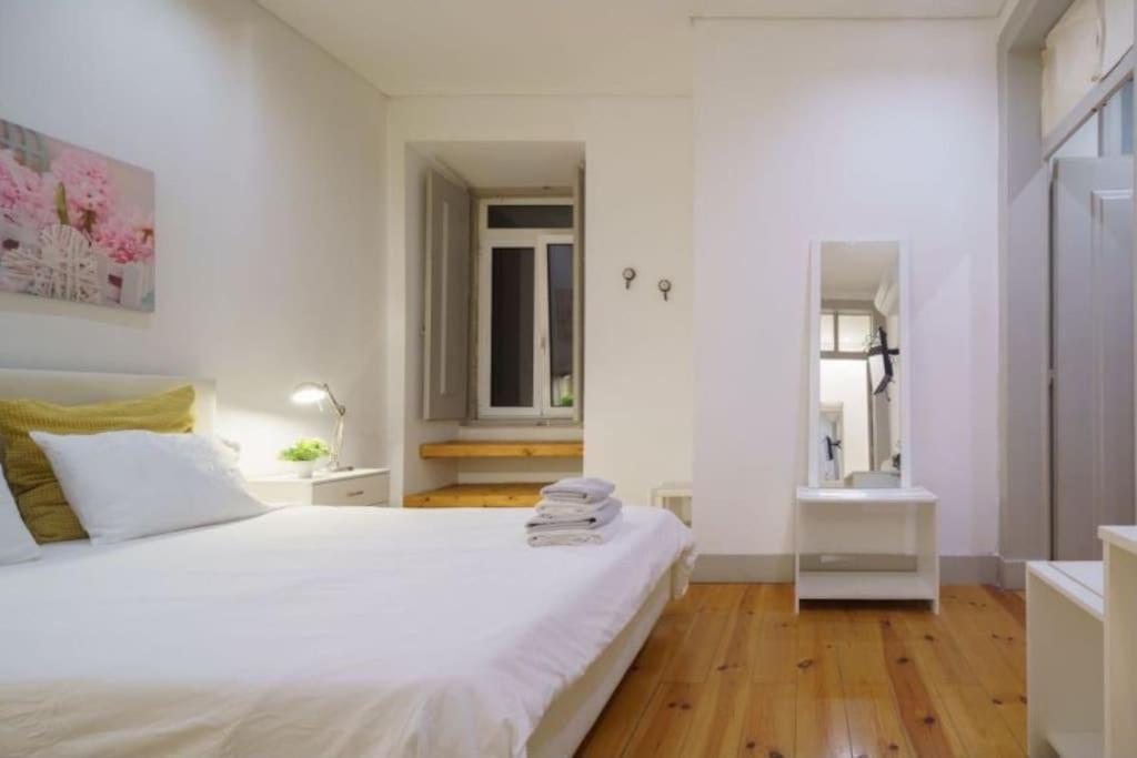 Pink Street Apartment 리스본 외부 사진