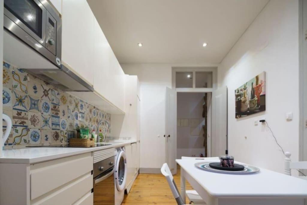 Pink Street Apartment 리스본 외부 사진